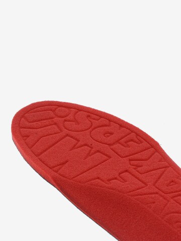 Bama Einlegesohle 'BAMA Sneaker Fußbett' in Rot