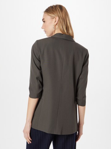 Blazer 'Elly' ONLY en gris