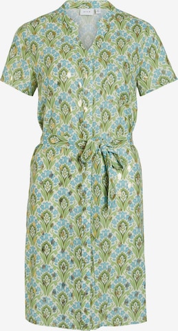 VILA Puseromekko 'ZINO' värissä beige: etupuoli