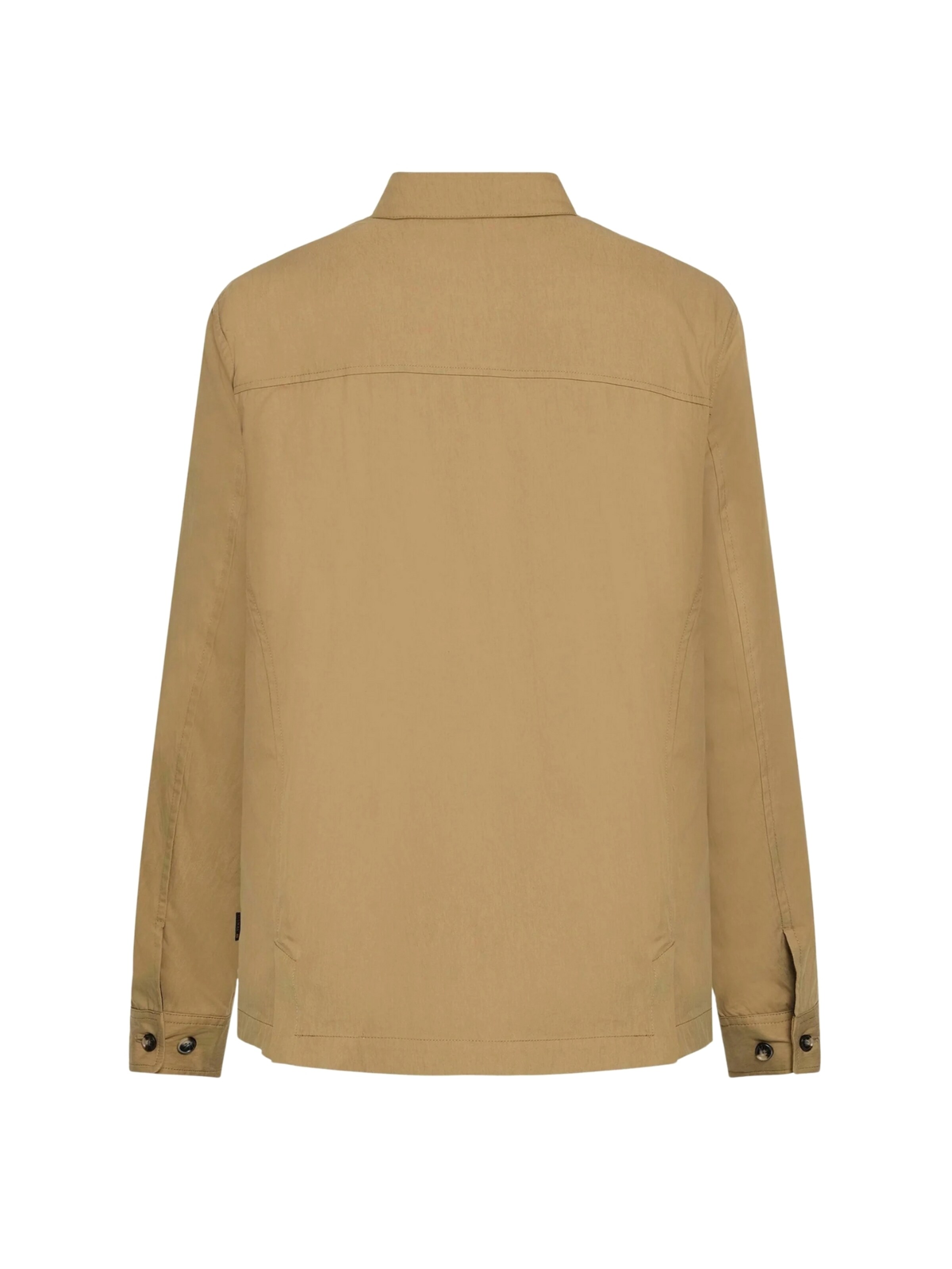 Signal Between-season jacket 'Stan' in Yellow