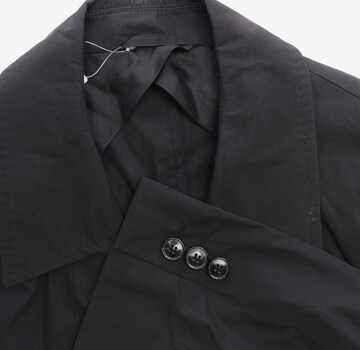 BOSS Jacket & Coat in M-L in Black