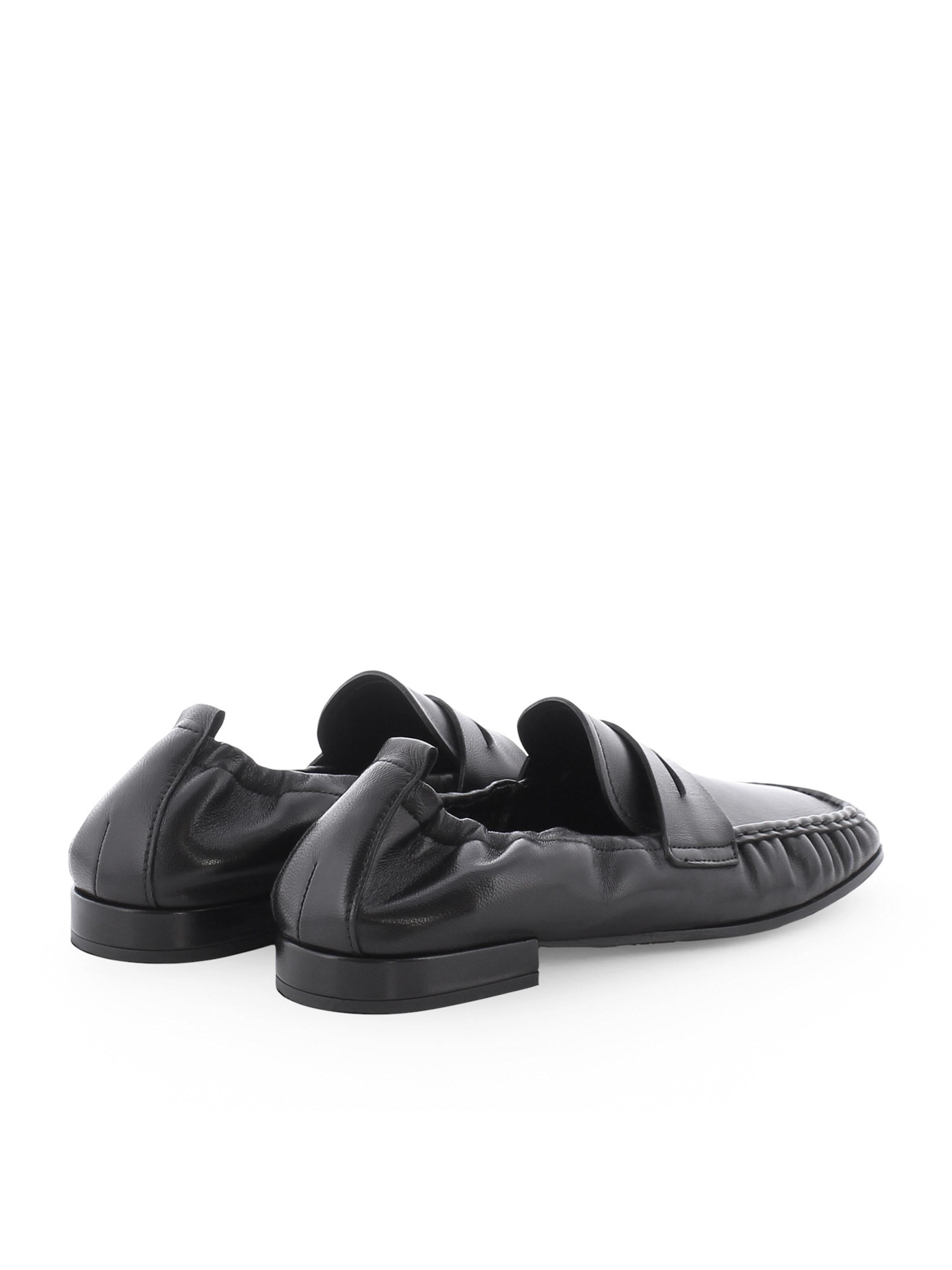 Kennel & Schmenger Slipper 'ALVA' in Schwarz