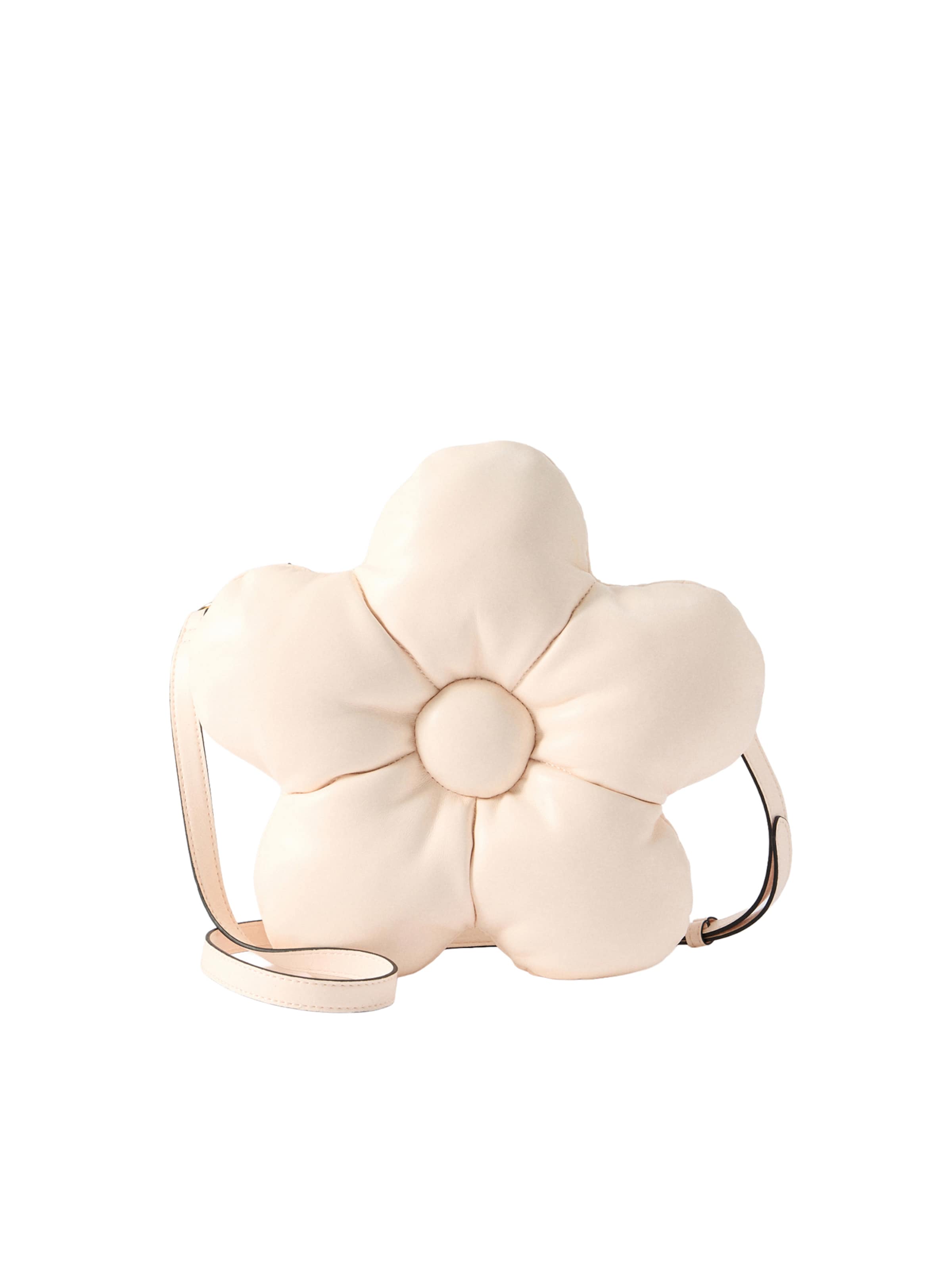 ALDO Сумка через плечо в Ярко-розовый: спереди