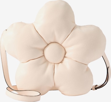 ALDOTorba preko ramena - roza boja: prednji dio