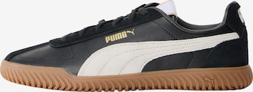 PUMANiske tenisice 'Club Kayzer OG' - crna boja: prednji dio