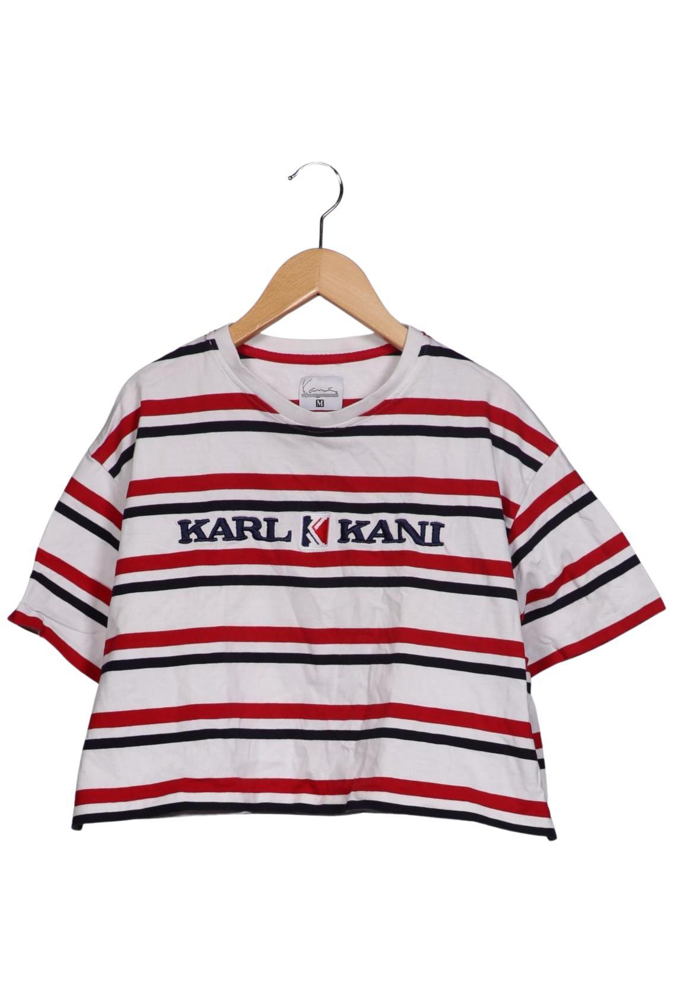 Karl Kani Top & Shirt in M in Mixed colors: front