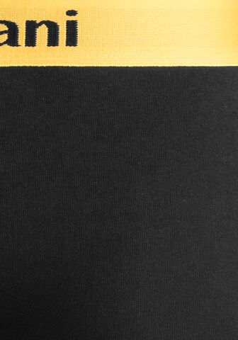 Boxers Bruno Banani en noir