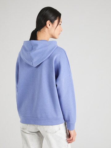 Noisy may Sweatshirt 'ALDEN' in Blue