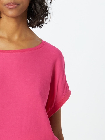 OUI Shirt in Pink