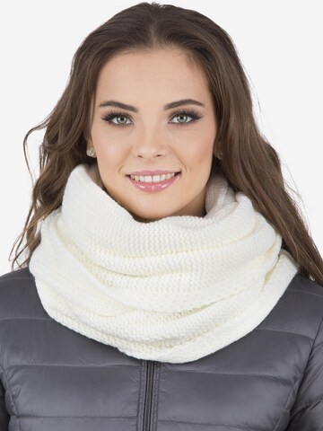 Vivisence Schlauchschal '7103' in Beige