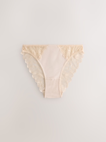 Next - Braga en beige