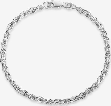 FIRETTI Bracelet in Silver: front