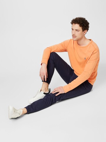 Polo Ralph Lauren Sweatshirt in Orange