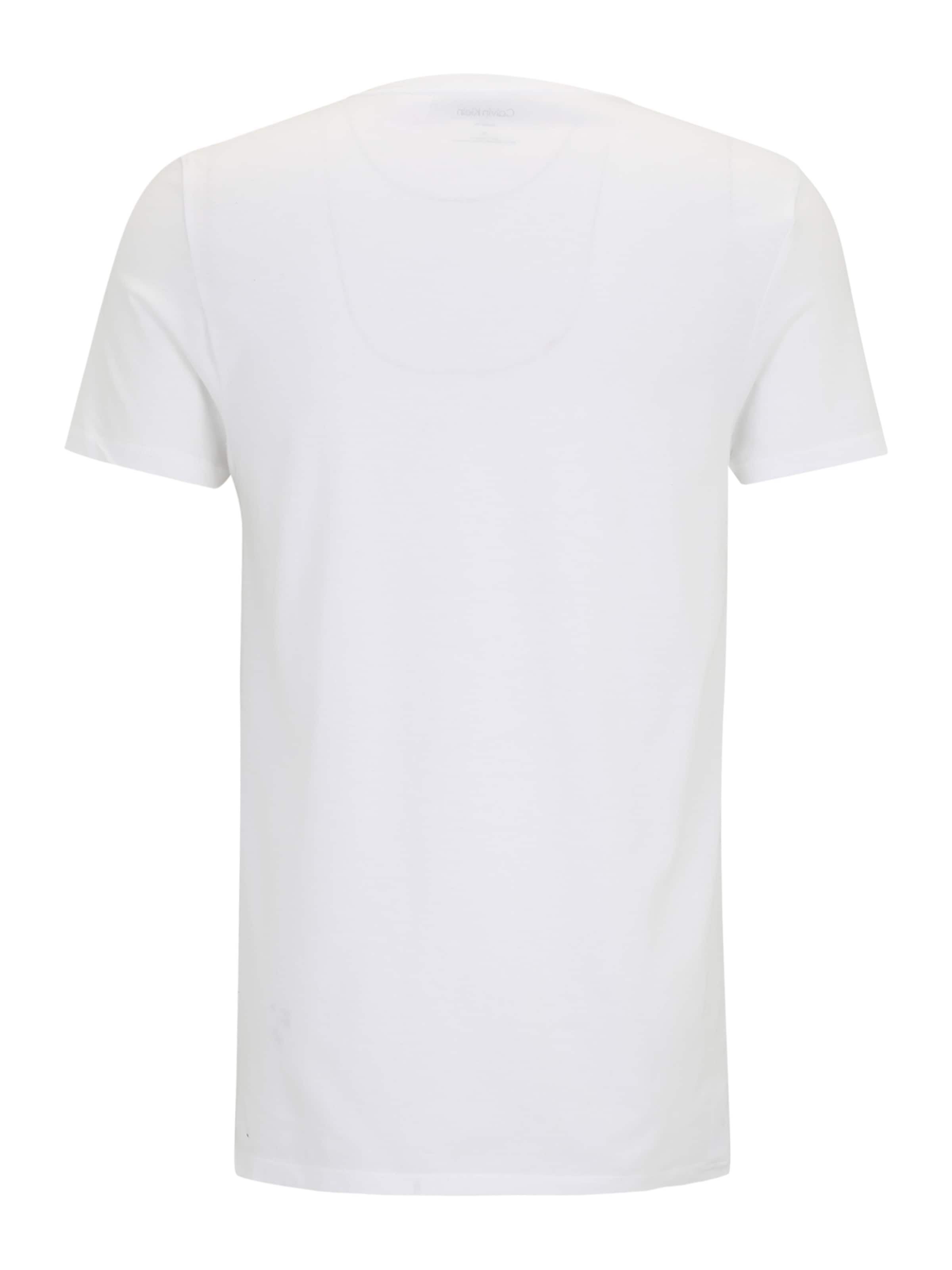 Calvin Klein Underwear Футболка в Серый