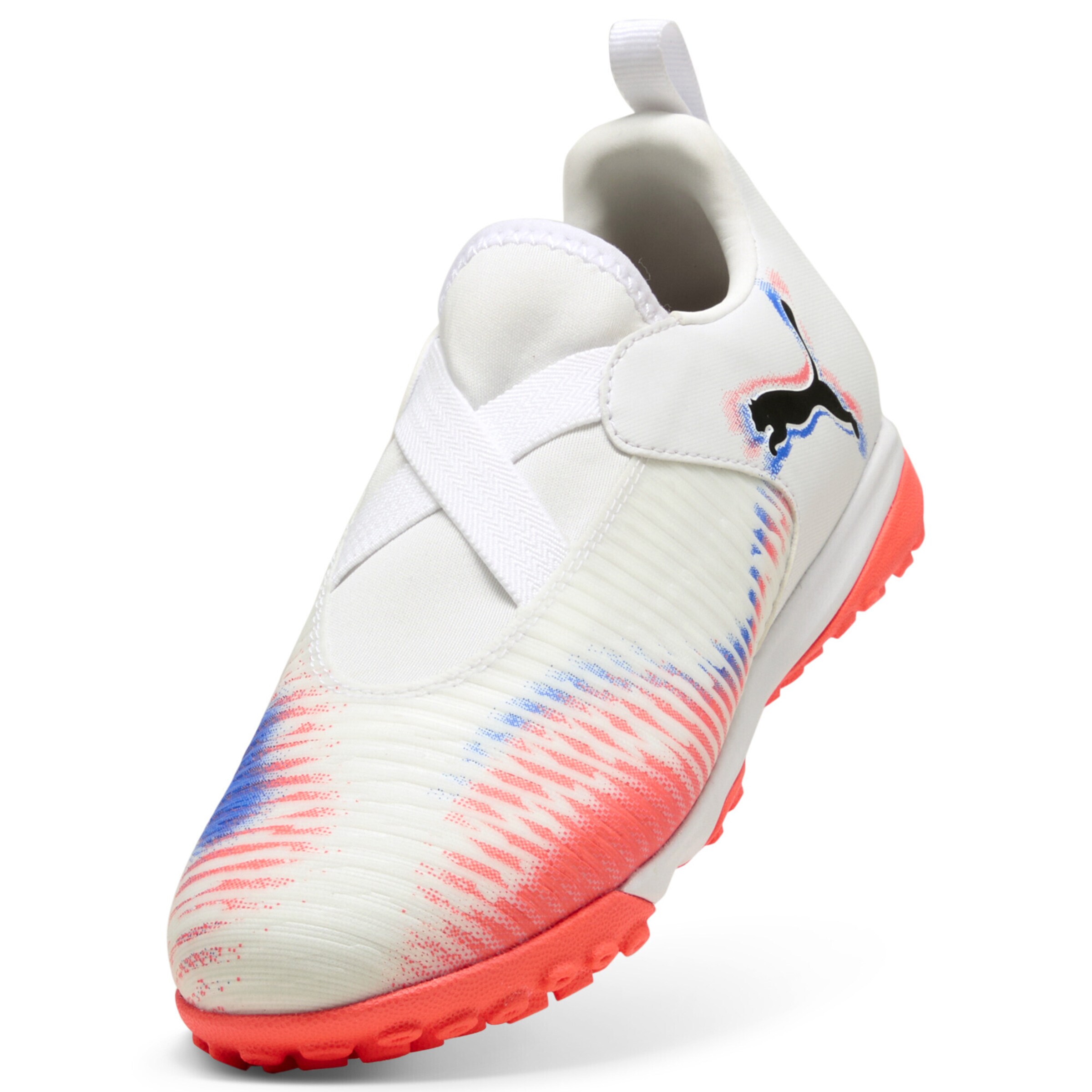 PUMA Athletic Shoes 'Future 8 Match' in White