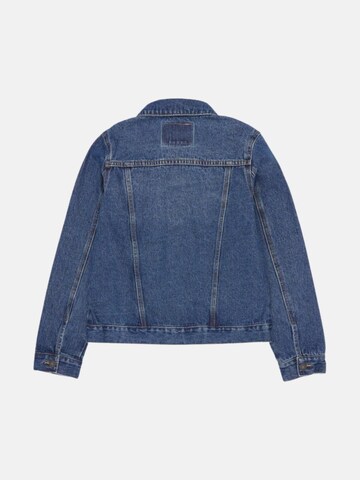 Levi's Kids - Chaqueta de entretiempo en azul