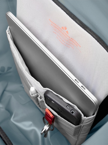 VAUDE Sports Backpack 'Proof Transformer 26' in Grey