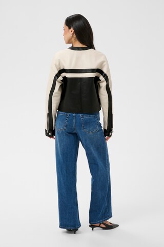 Kaffe Jacke 'KAraya' in Schwarz