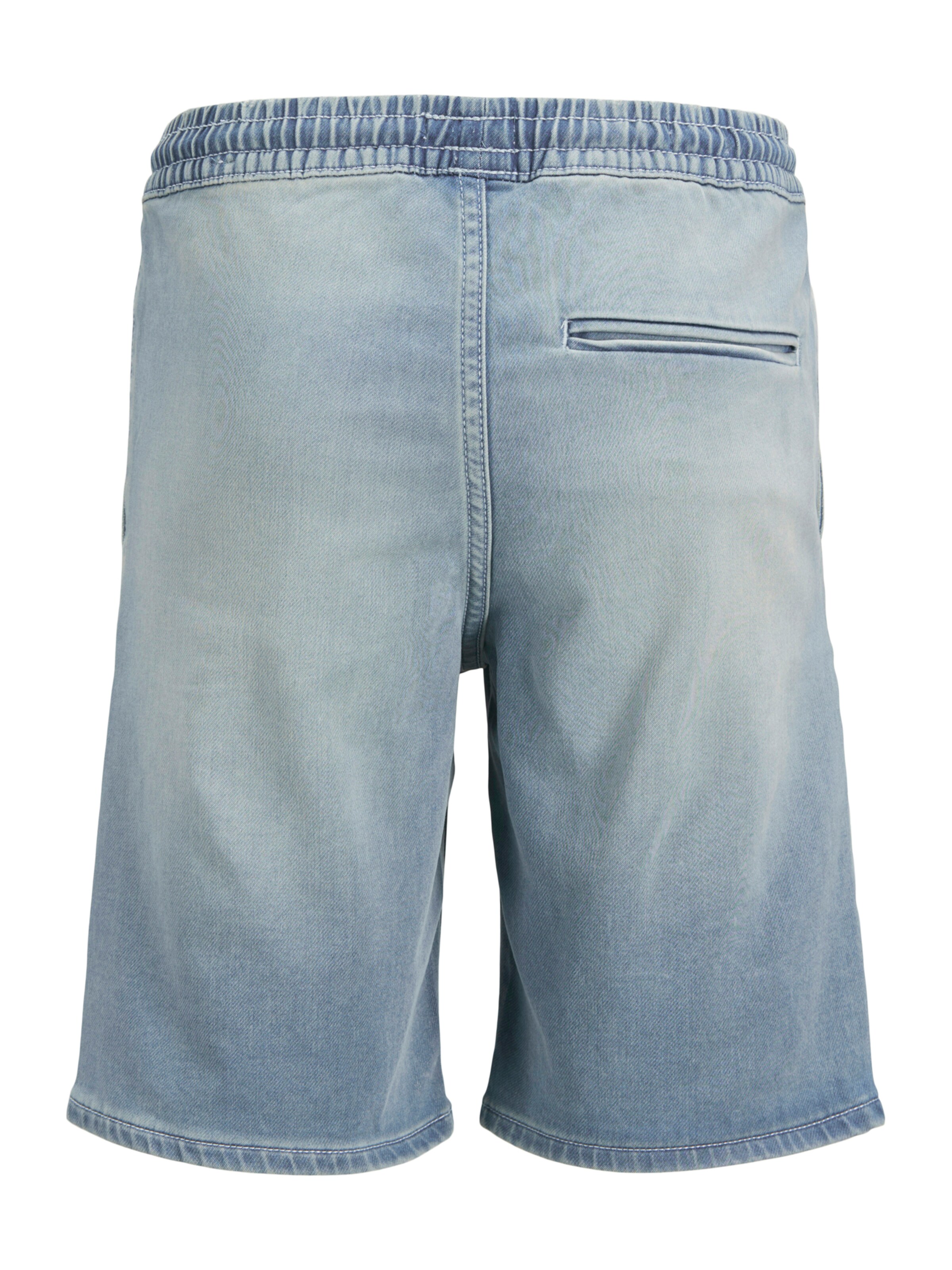 Jack & Jones Junior regular Jeans ''JJIRICK JJLANE' i blå