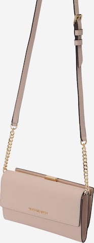 MICHAEL Michael Kors Crossbody Bag in Pink