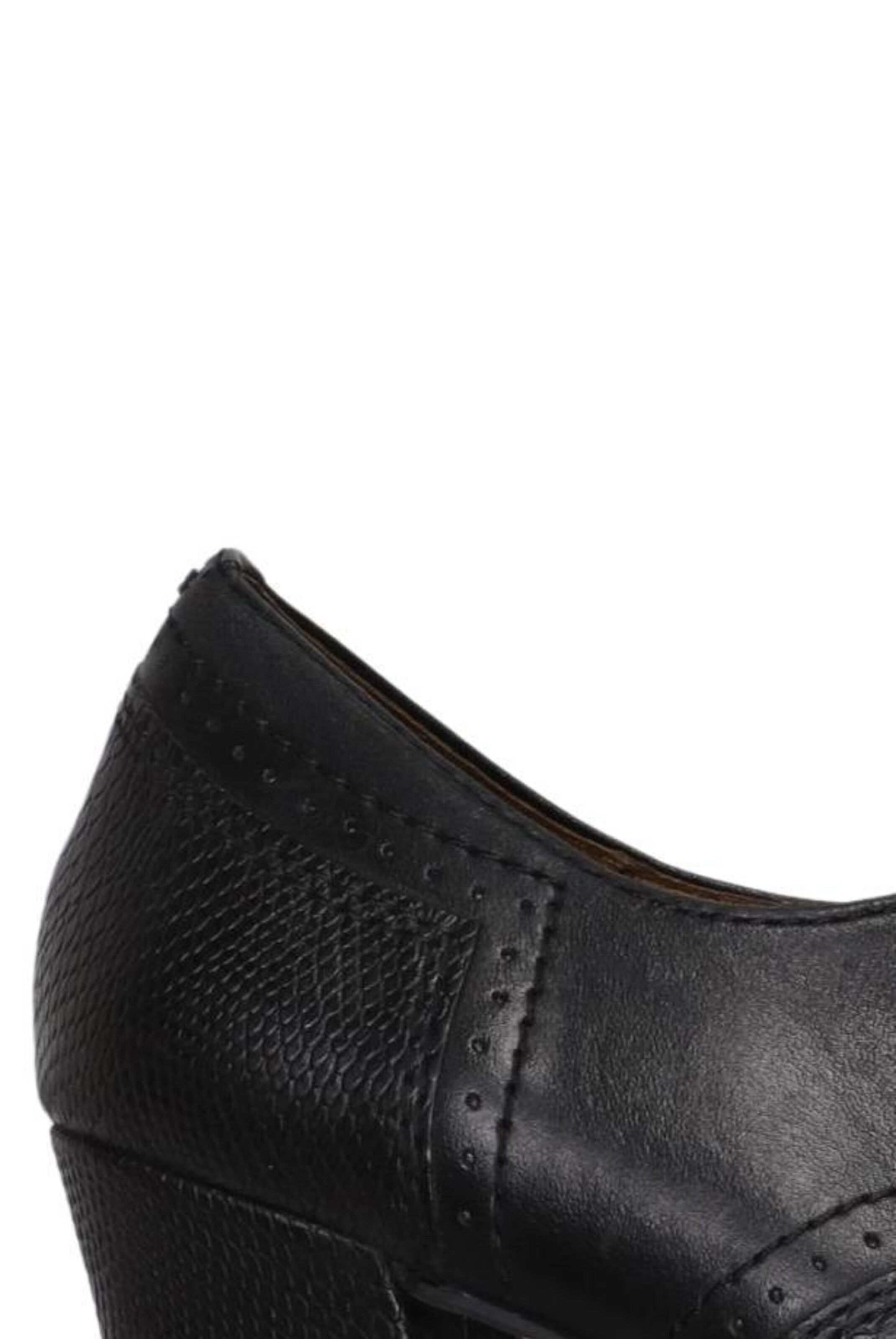 CAPRICE Halbschuh 39 in Schwarz