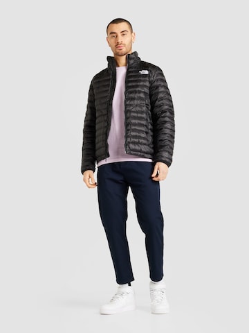 Veste mi-saison 'HUILA' THE NORTH FACE en noir