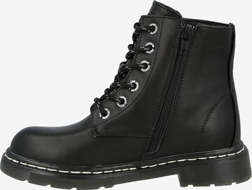 Dockers by Gerli Boots in Black