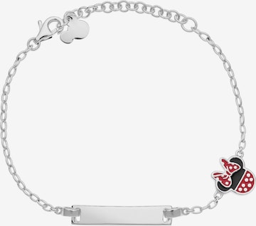 Disney Jewelry Armband in Silber: Vorderseite