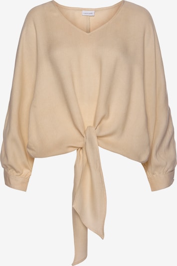 VIVANCE Blouse in Beige / Sand, Item view
