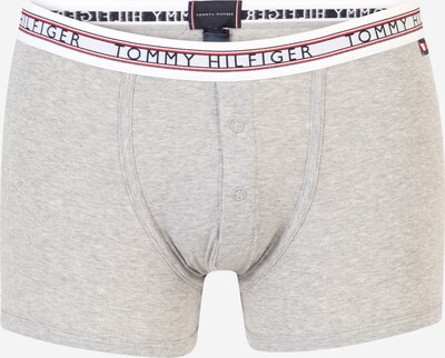 Boxer trumpikės iš Tommy Hilfiger Underwear, spalva – margai pilka / raudona / juoda / balta, Prekių apžvalga