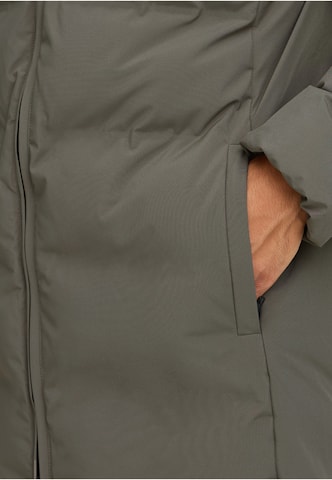 !Solid Winter coat 'SDMilas' in Brown