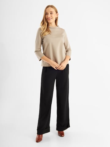 Camicia da donna 'Alide' di Jascha Stockholm in grigio