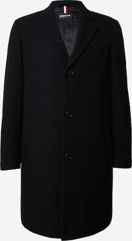 HECHTER PARIS Välikausitakki värissä musta: etupuoli