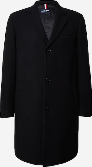 HECHTER PARIS Välikausitakki värissä musta, Tuotenäkymä