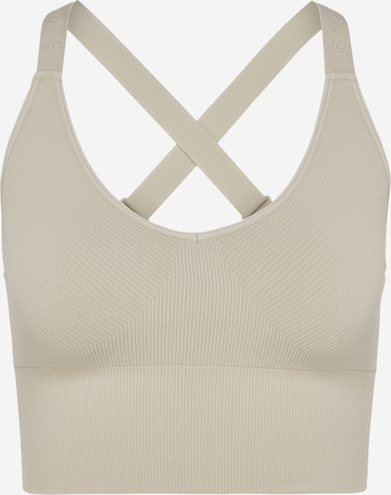 OCEANSAPARTSportski top 'Athena' - siva boja: prednji dio