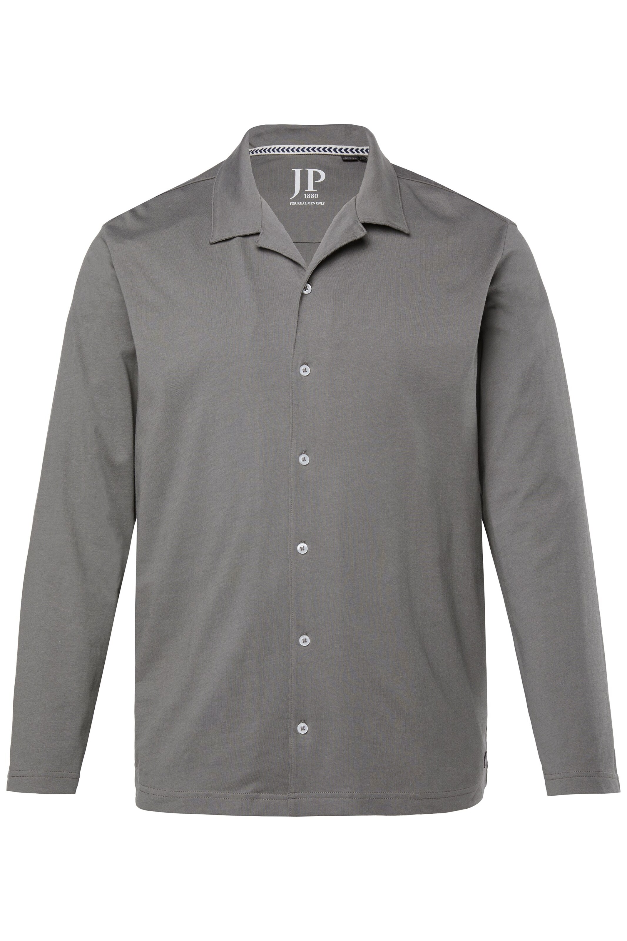 JP1880 Pyjama lang in Grijs