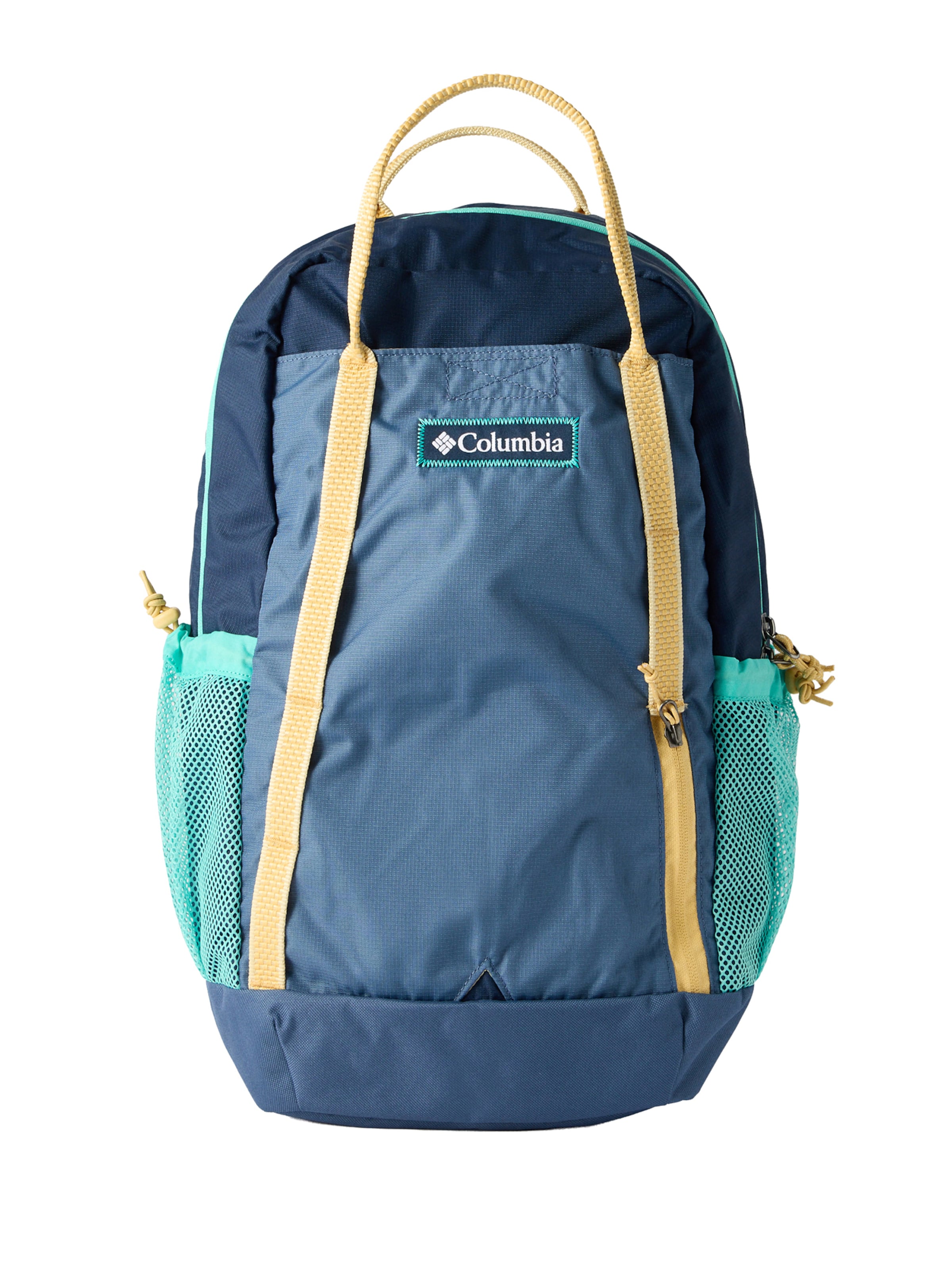 COLUMBIA Σπορ σακίδιο πλάτης 'Echo Mountain™' σε μπλε: μπροστά