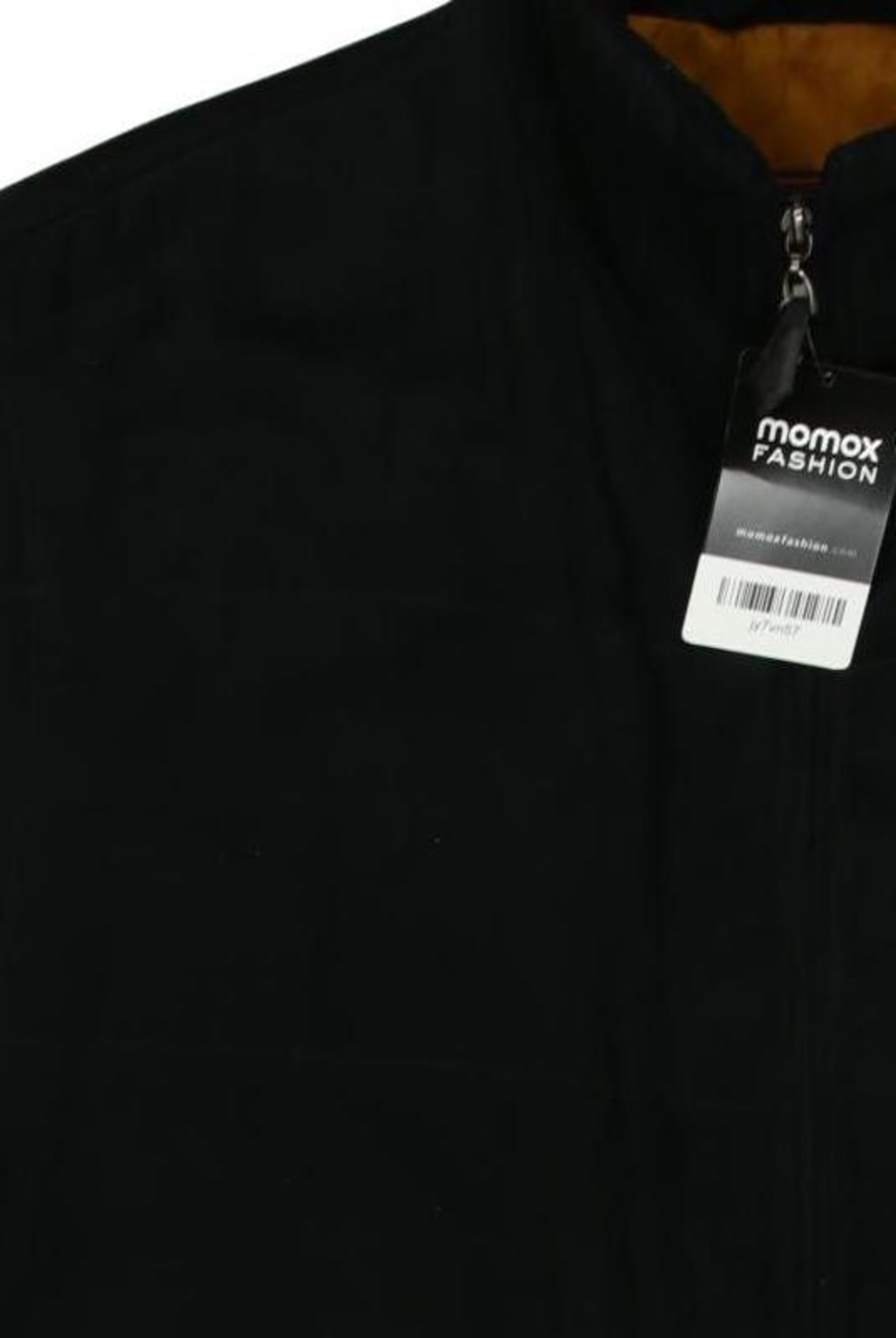 JUPITER Vest in XXL in Black