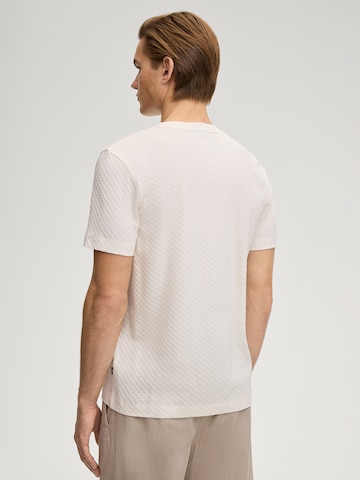 JOOP! Shirt 'Enrique' in Beige