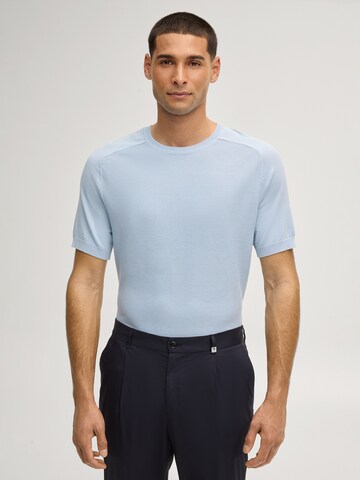 JOOP! Shirt 'Vitor' in Blue: front