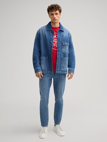 JOOP! Jeans Loosefit Jeans 'Lambert' in Blauw