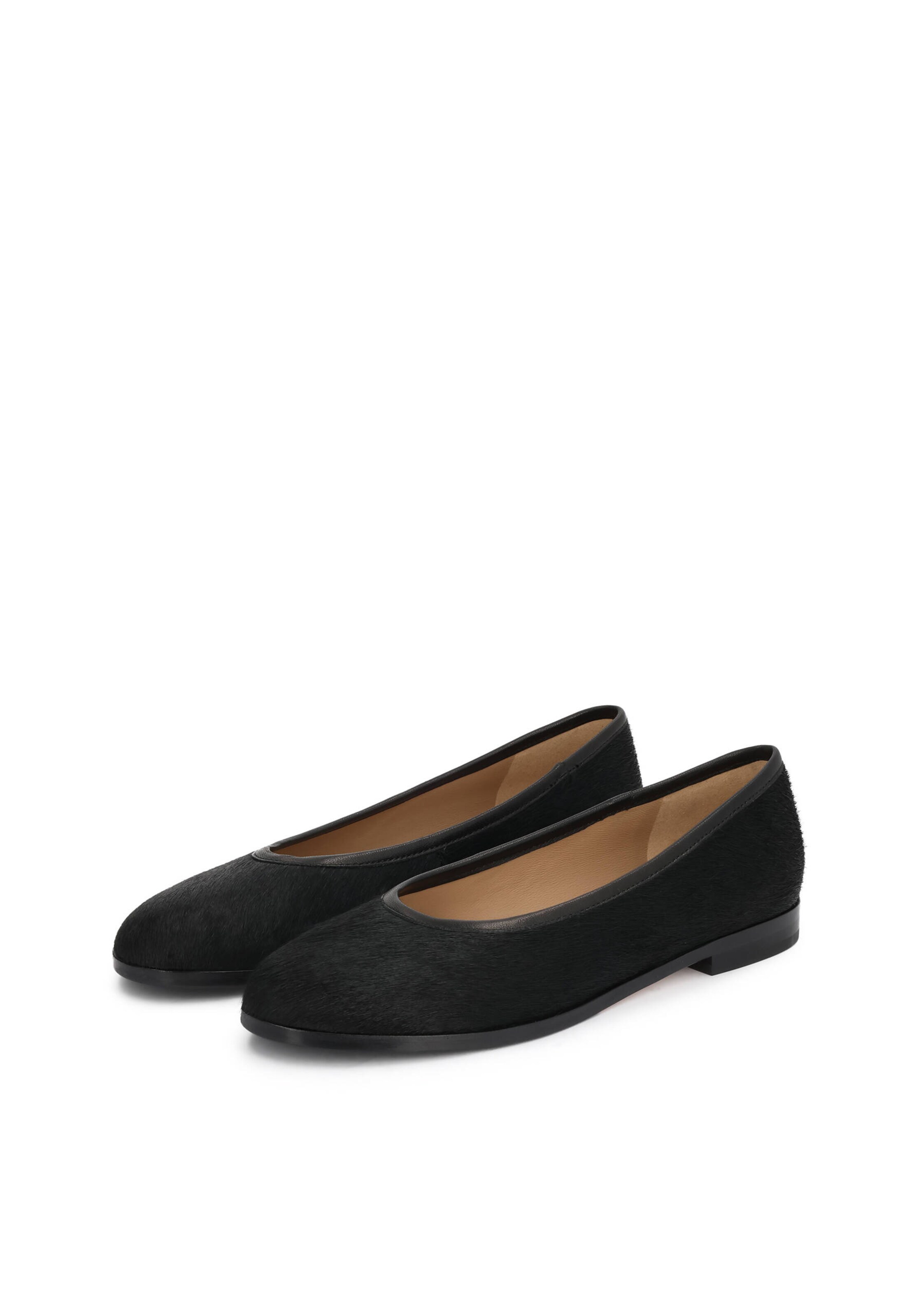 Kazar Studio Ballerina in Black
