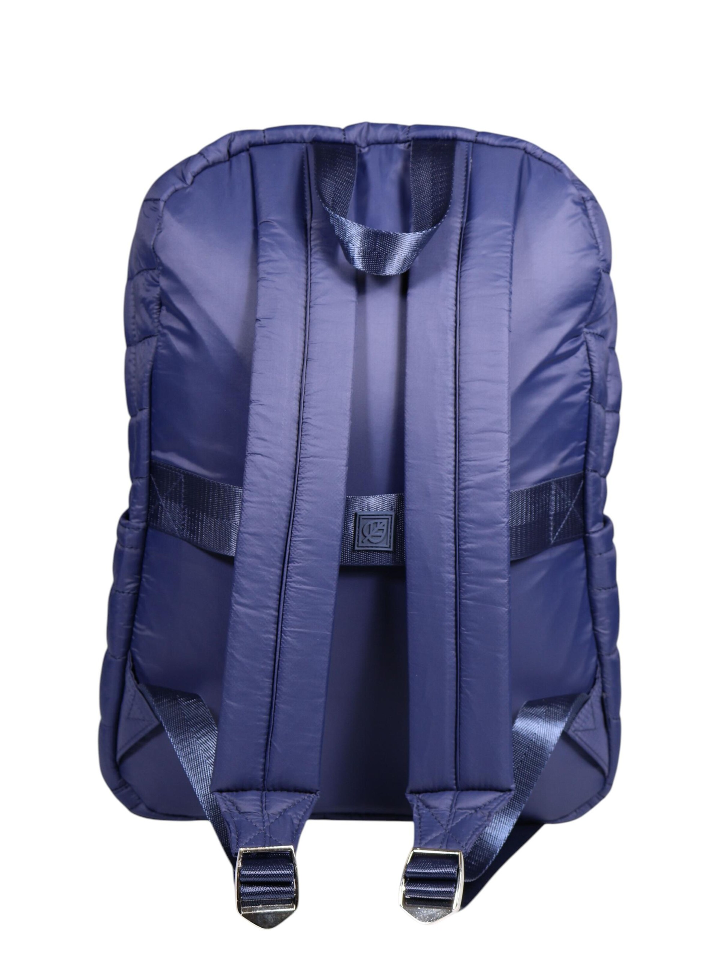 Budmil Backpack 'ALBERTA26' in Blue
