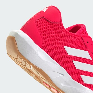 ADIDAS PERFORMANCE Sports shoe 'Amplimove Versatile Trainer' in Red
