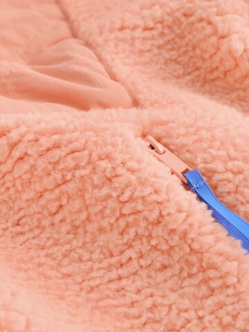 Next Jacke in Orange