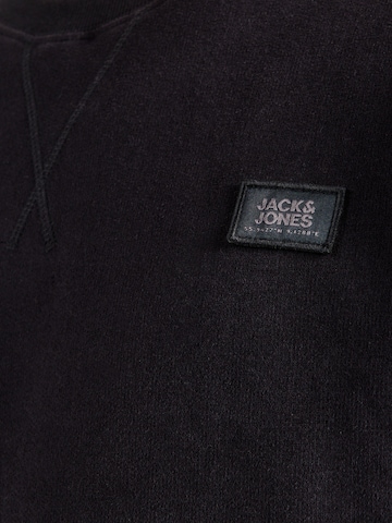 JACK & JONES Суичър в черно