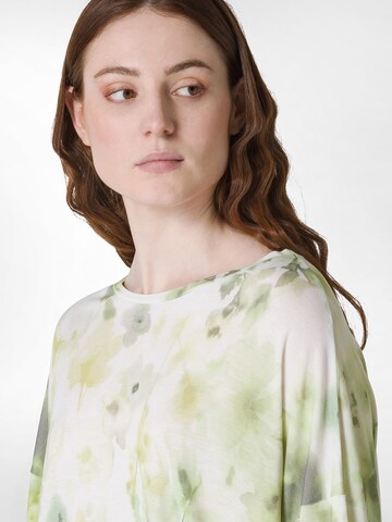 DEHA Performance shirt in Green