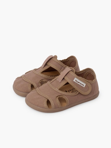 Pisamonas Sandals & Slippers in Beige