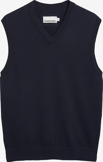 ARMEDANGELS Slipover in L in Night blue, Item view