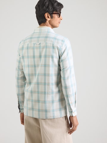 s.Oliver Regular Fit Paita värissä sininen